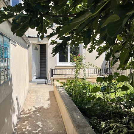 Maison Hotel Proche Paris Et Orly Athis-Mons Eksteriør billede