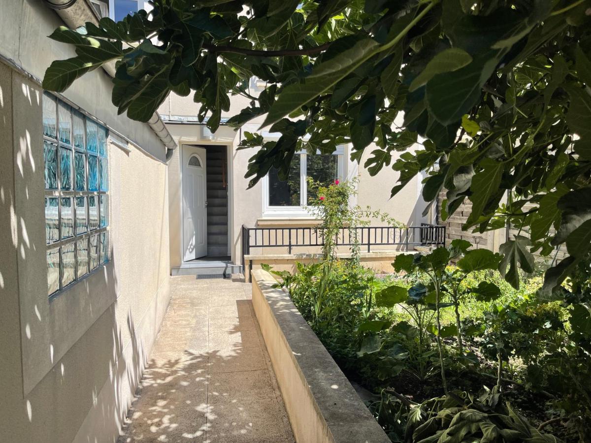 Maison Hotel Proche Paris Et Orly Athis-Mons Eksteriør billede